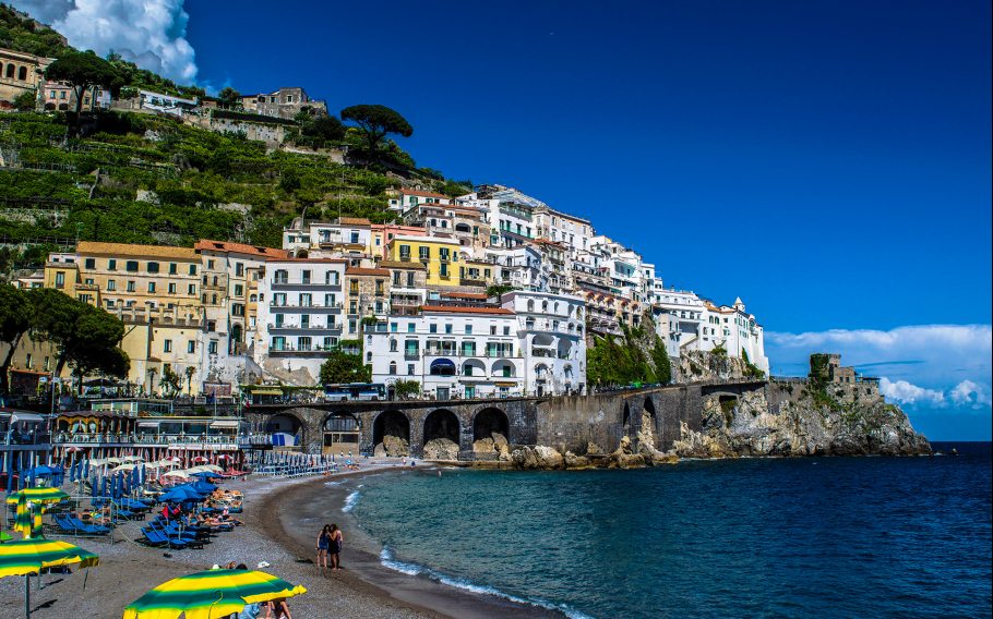 Amalfi