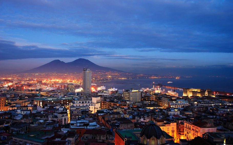 Naples