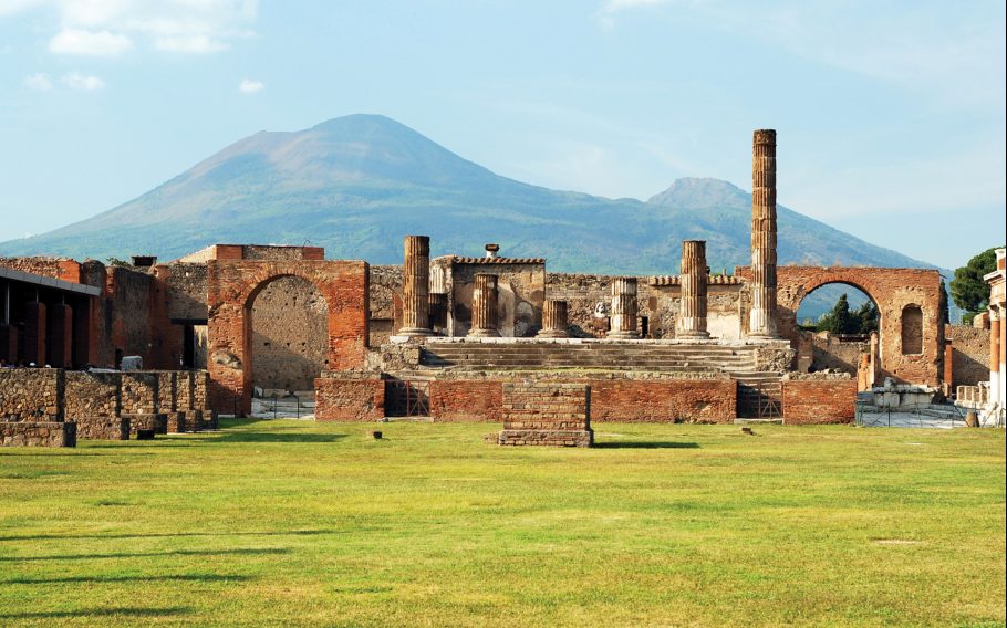 Pompeii