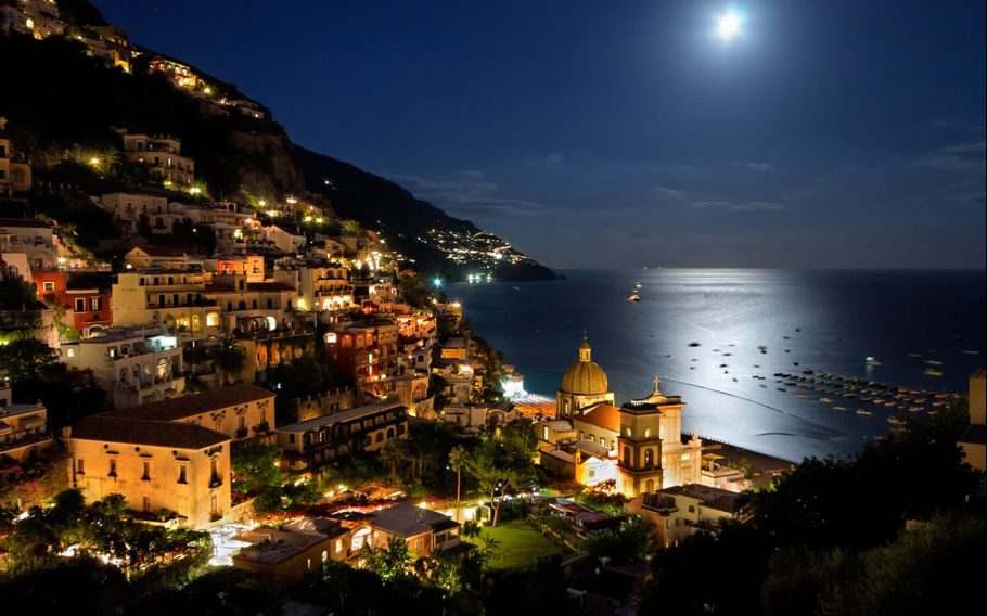 Positano